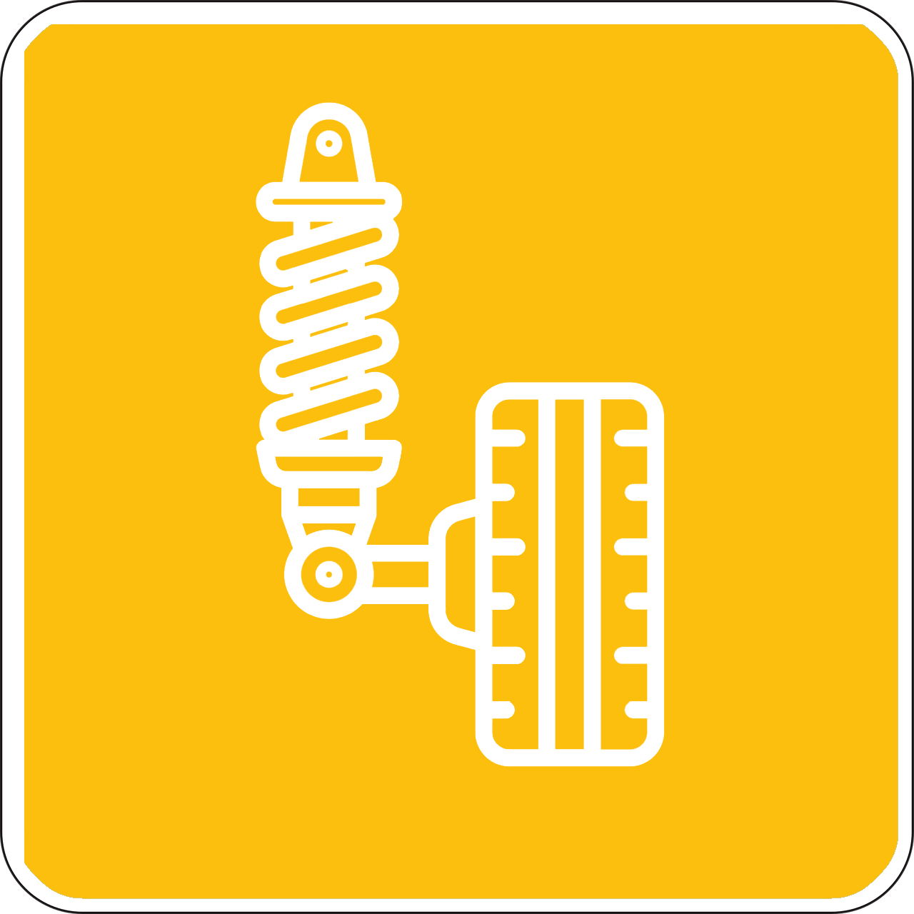 Suspension 